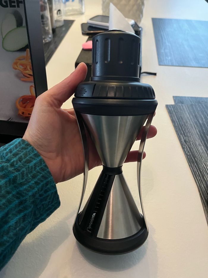 Coffret Spirelli XL - photo numéro 6