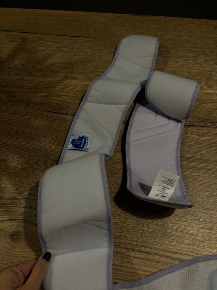 Ceinture maternité - photo numéro 2