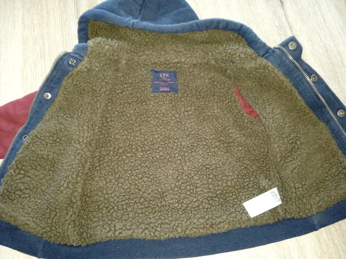 Veste polaire - photo numéro 3