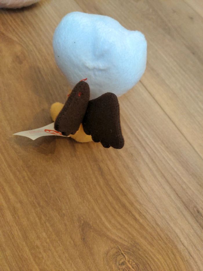 Peluche ty - photo numéro 2