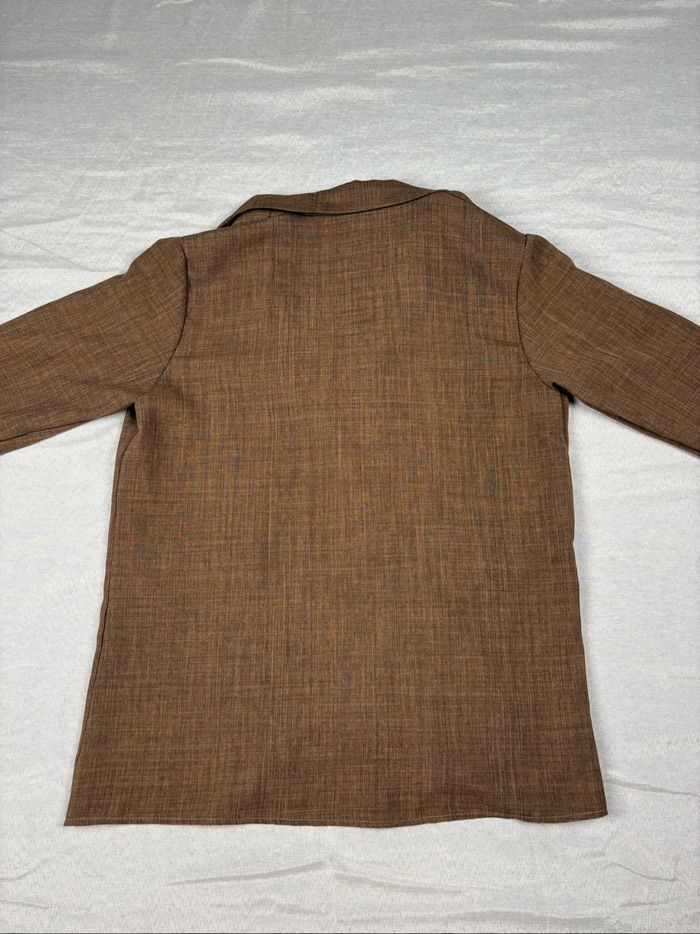 Ensemble veste pantalon - photo numéro 6