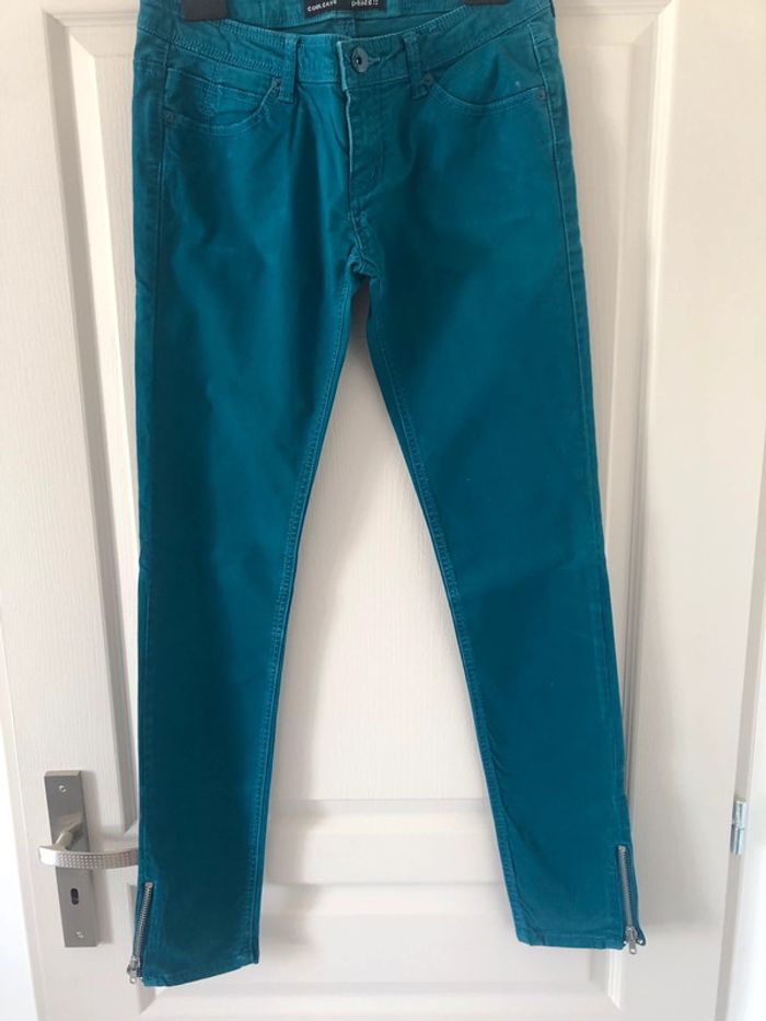 Pantalon femme