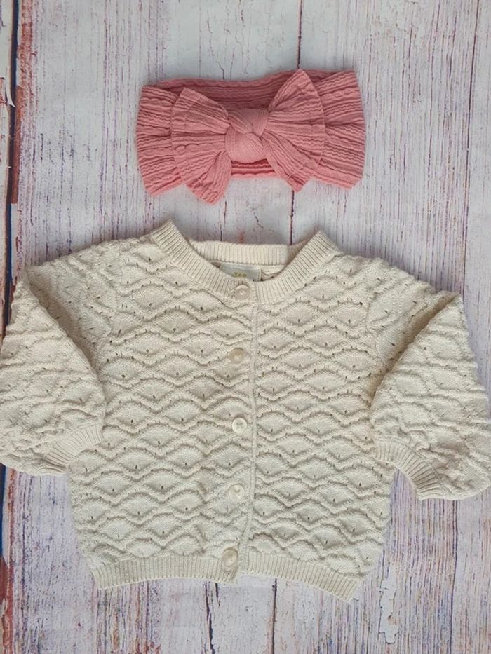 Ensemble 3 pièces - photo numéro 5