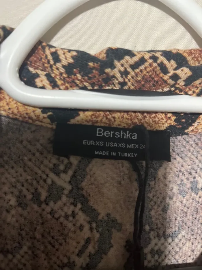 robe imprimée - photo numéro 6