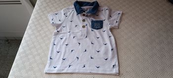 T-shirt 6m