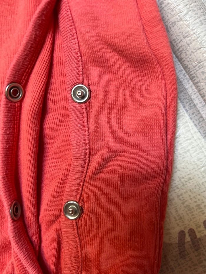 Pyjama - photo numéro 3