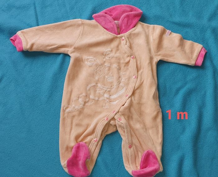 Lot pyjamas - photo numéro 8