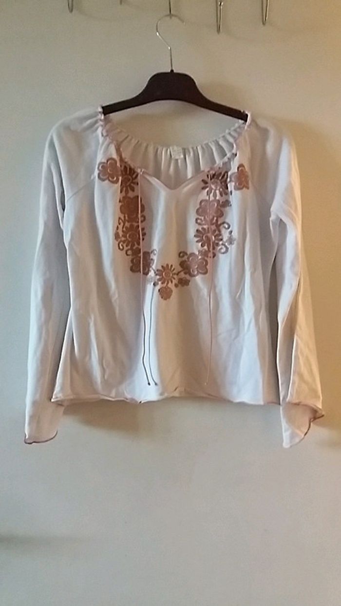 top blouse