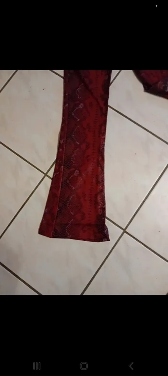 Pantalon - photo numéro 3