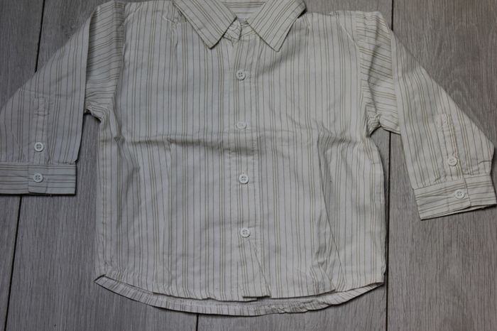 Lot 6 hauts à manches longues - photo numéro 7