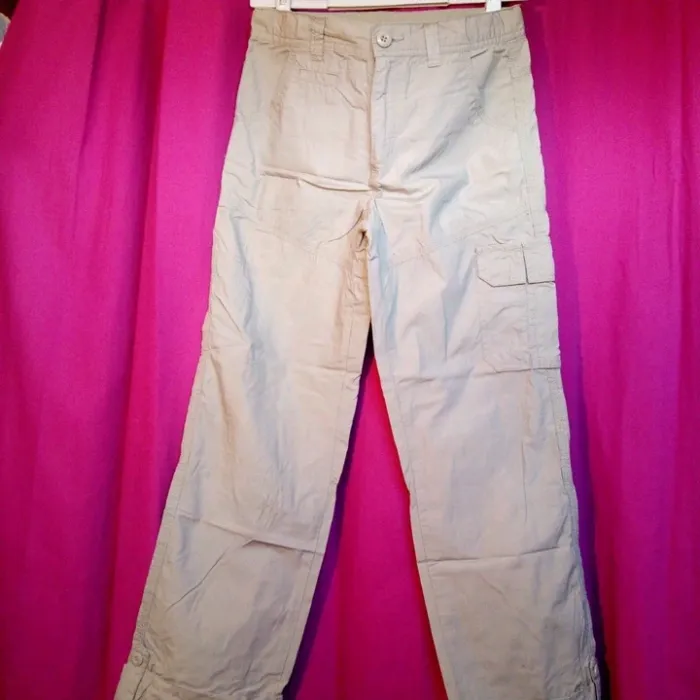 Pantalon d'été garçon