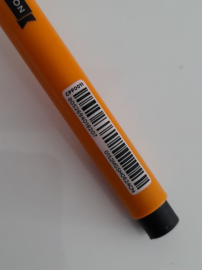 Stylo Legami Halloween 2024 - photo numéro 5