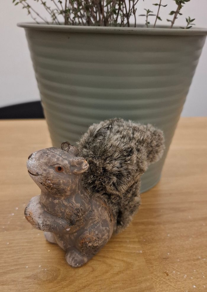 Décoration de Noël