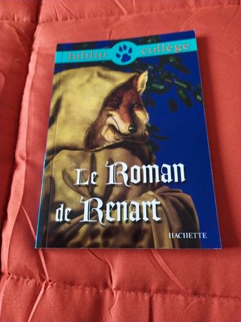 Le Roman de Renart