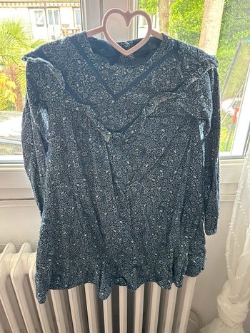 Robe fille 11 ans sergent major