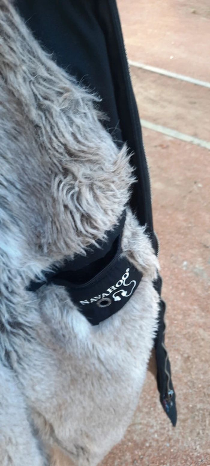 Veste molaire chaude 42(XL) - photo numéro 11