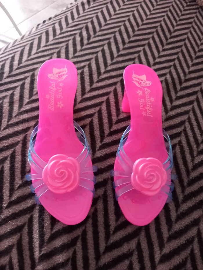 Chaussure
