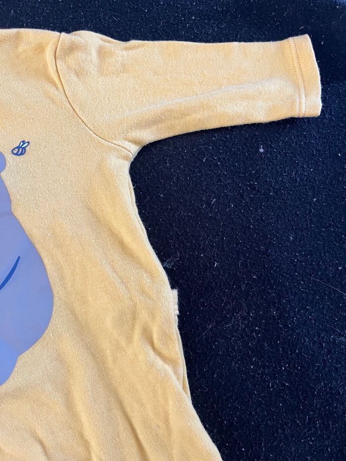 Pyjama 1 mois - photo numéro 2