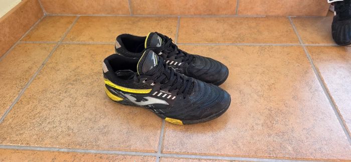 Baskets t40 - photo numéro 2