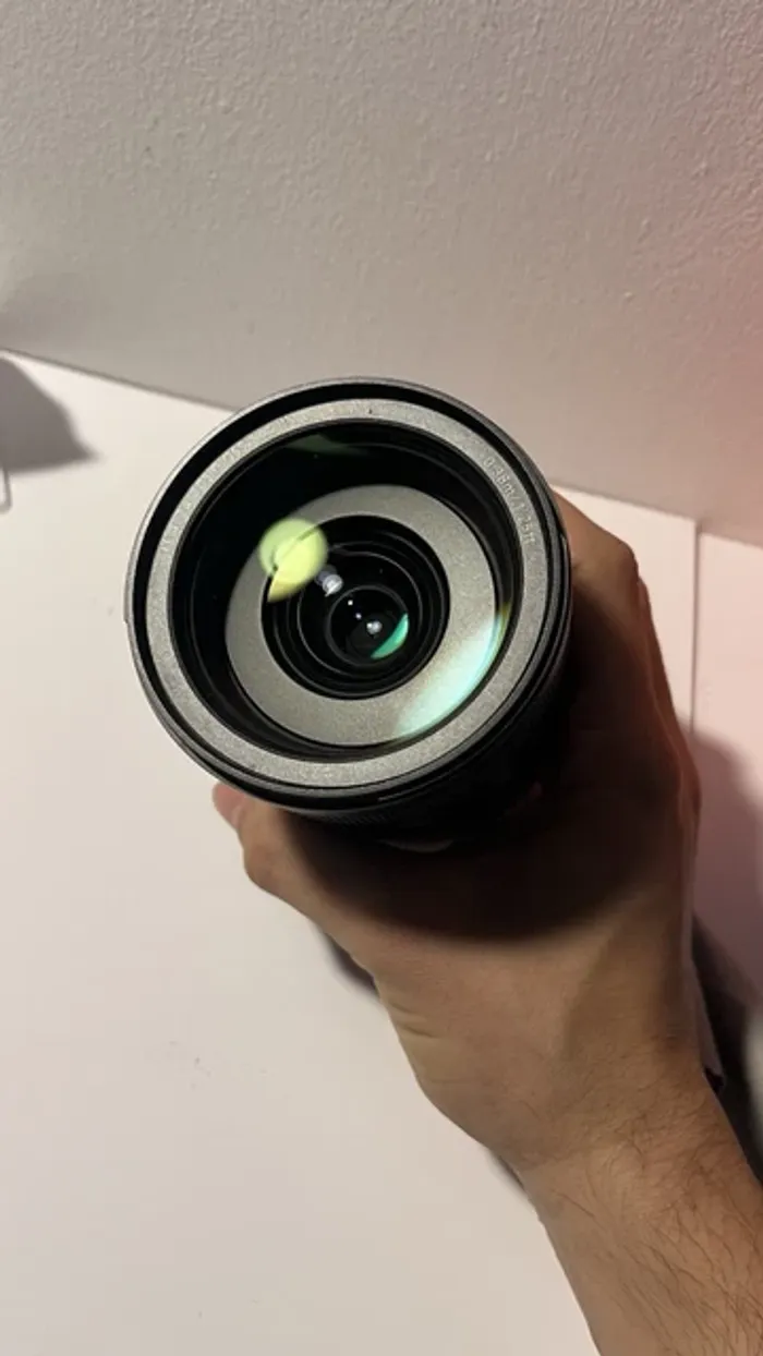 Sony Alpha A7 IV - photo numéro 5