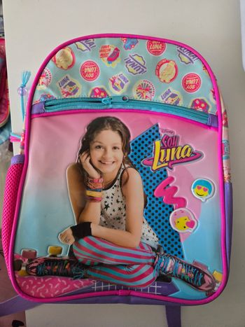 Sac a dos Disney
