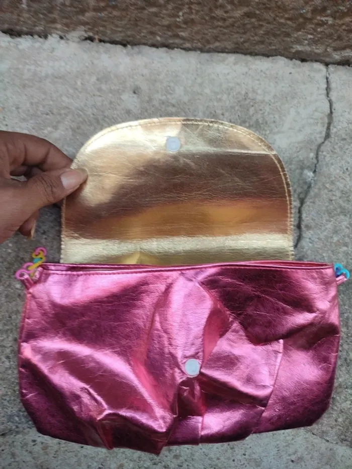 Petit sac sans marque - photo numéro 6