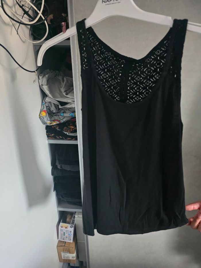 Debardeur camaïeu - photo numéro 2