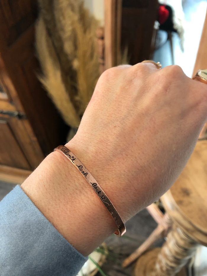 Jonc rose - photo numéro 4