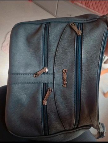 Sac bandoulière