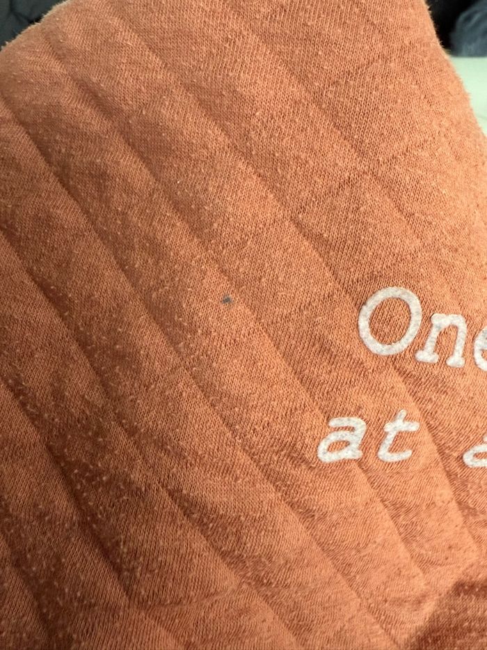 Sweat - photo numéro 4