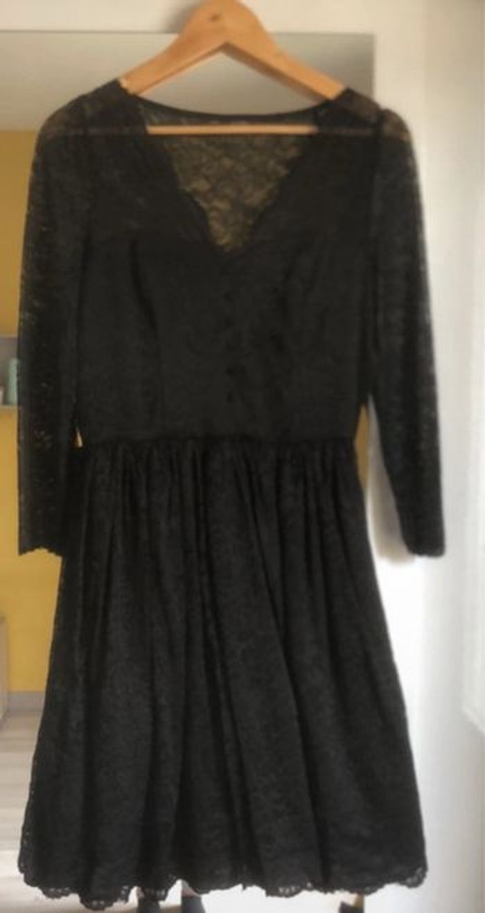 Robe Naf Naf - photo numéro 2