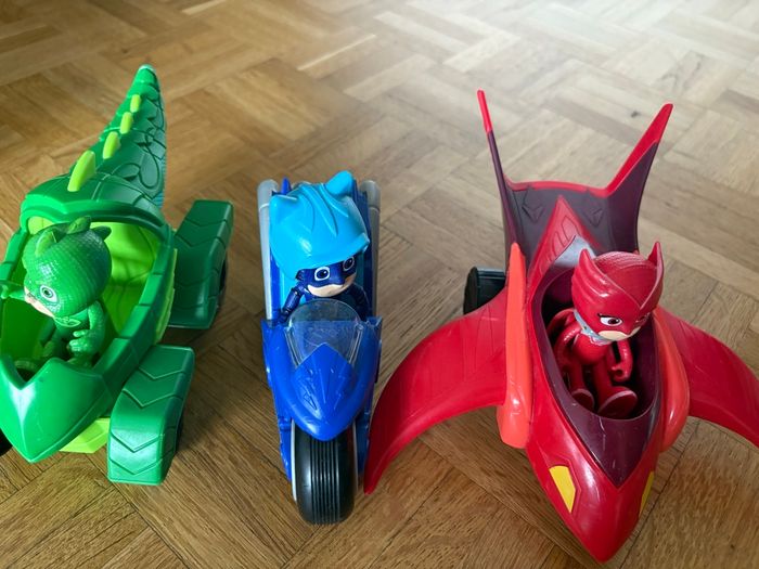 Pyjamasques - photo numéro 4