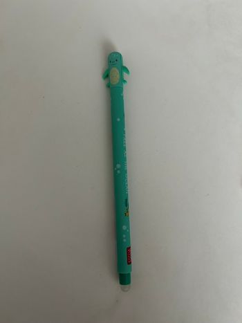 Legami stylo tortue under the sea 