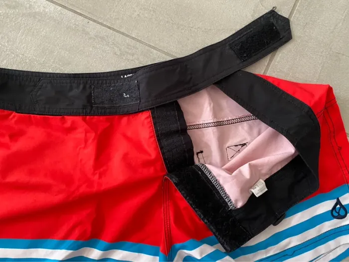 Short de bain court femme - photo numéro 3