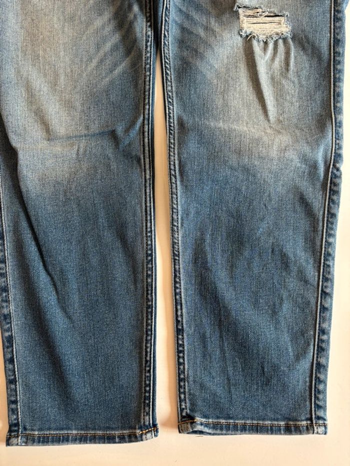 Jeans Hollister noir - photo numéro 5