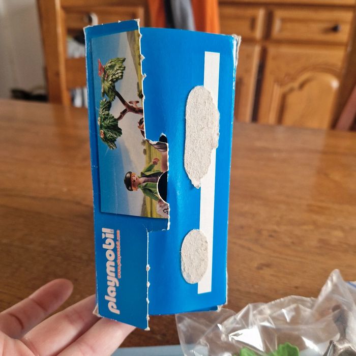 Playmobil chevaux - photo numéro 6