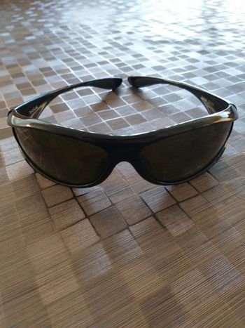 Lunettes de soleil Bolle