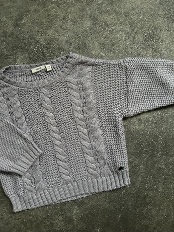 Pull 🌸 6/8 ans 🌸 Mexx 