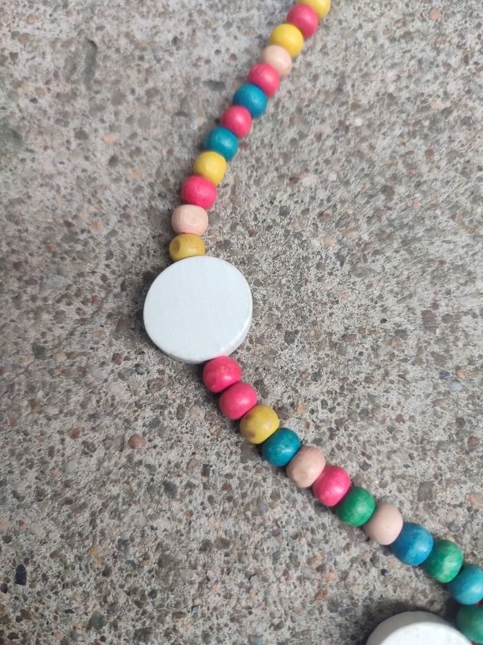 Collier Hello Kitty - photo numéro 6