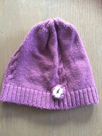 Bonnet enfant 48 cm