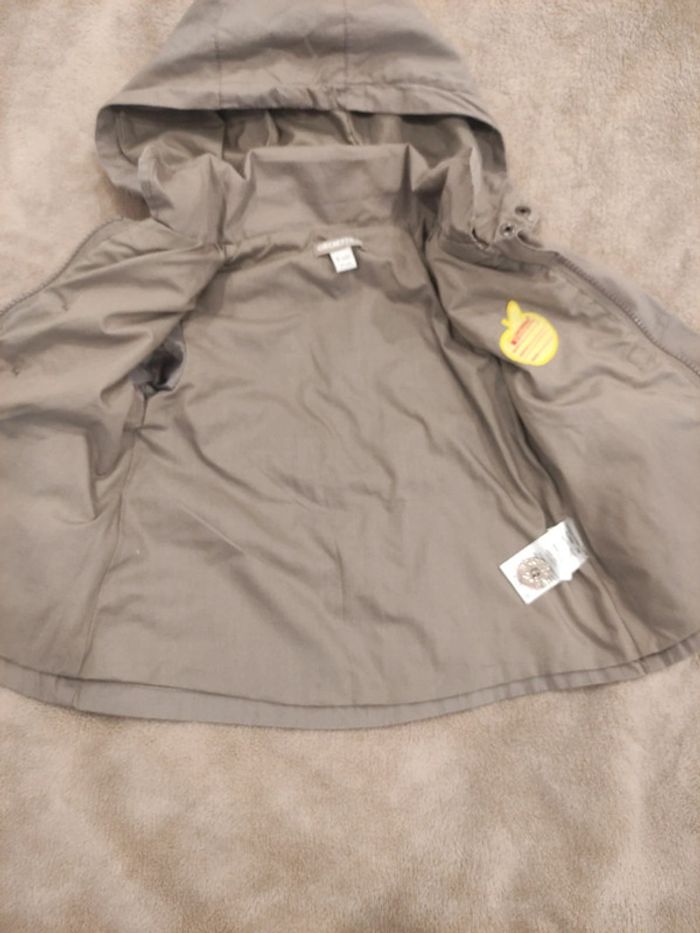 Veste 6 mois - photo numéro 4