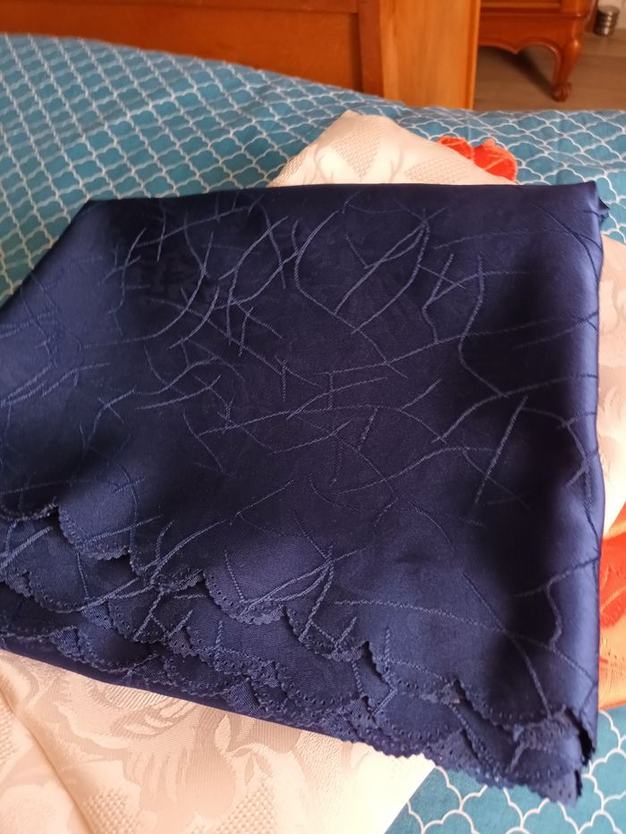 Grande nappe 160 x + 240 - photo numéro 5