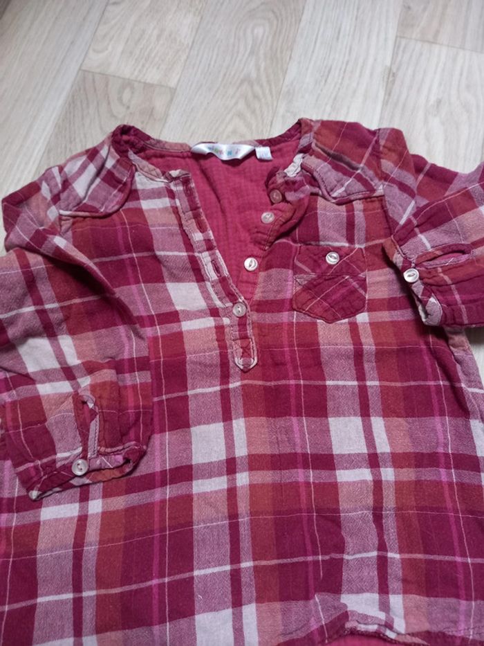 Lot de 3 tenues - photo numéro 5