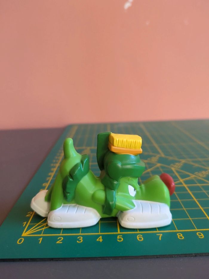 Figurine Looney Tunes K 9 - photo numéro 2