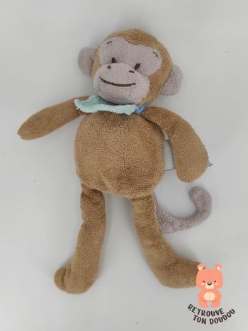 Doudou Singe Influx