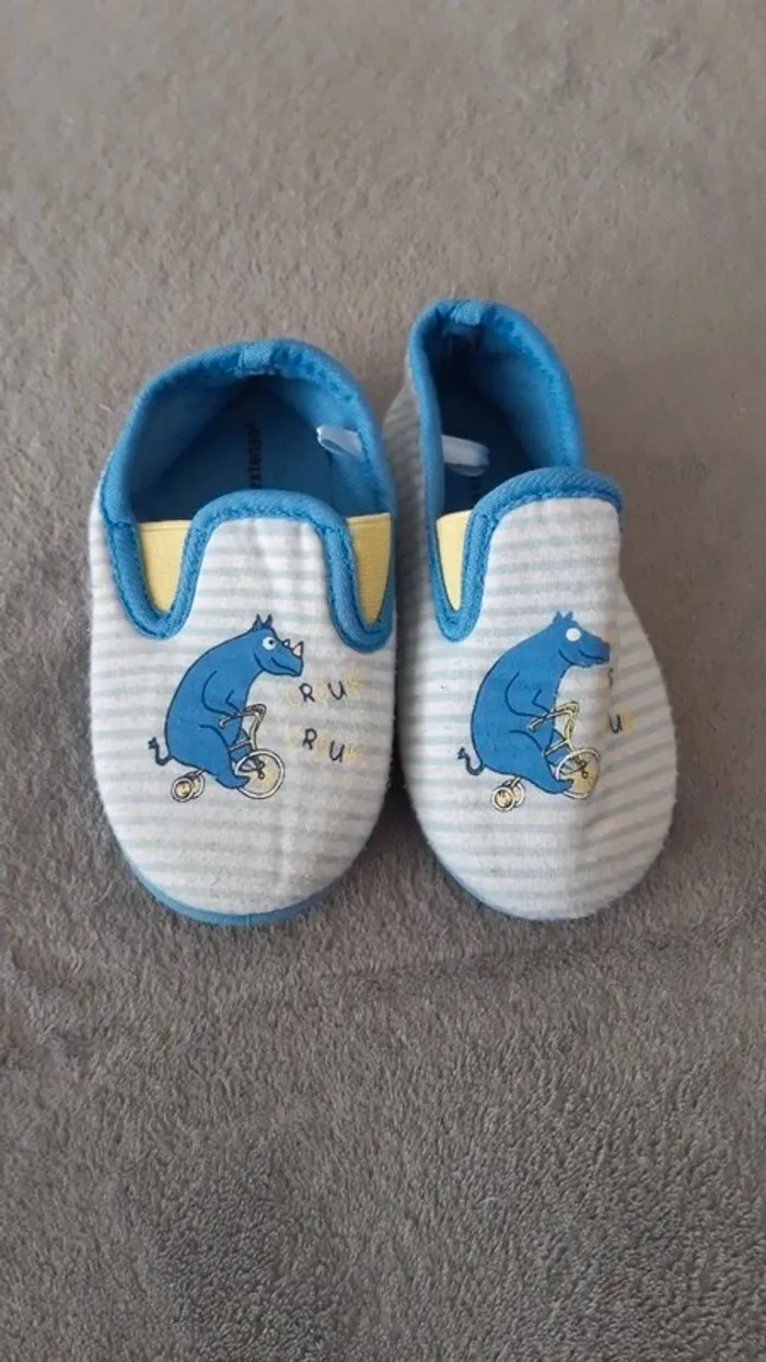 Chaussons