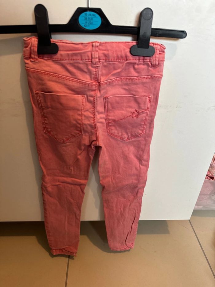 Pantalon Skinny - photo numéro 3