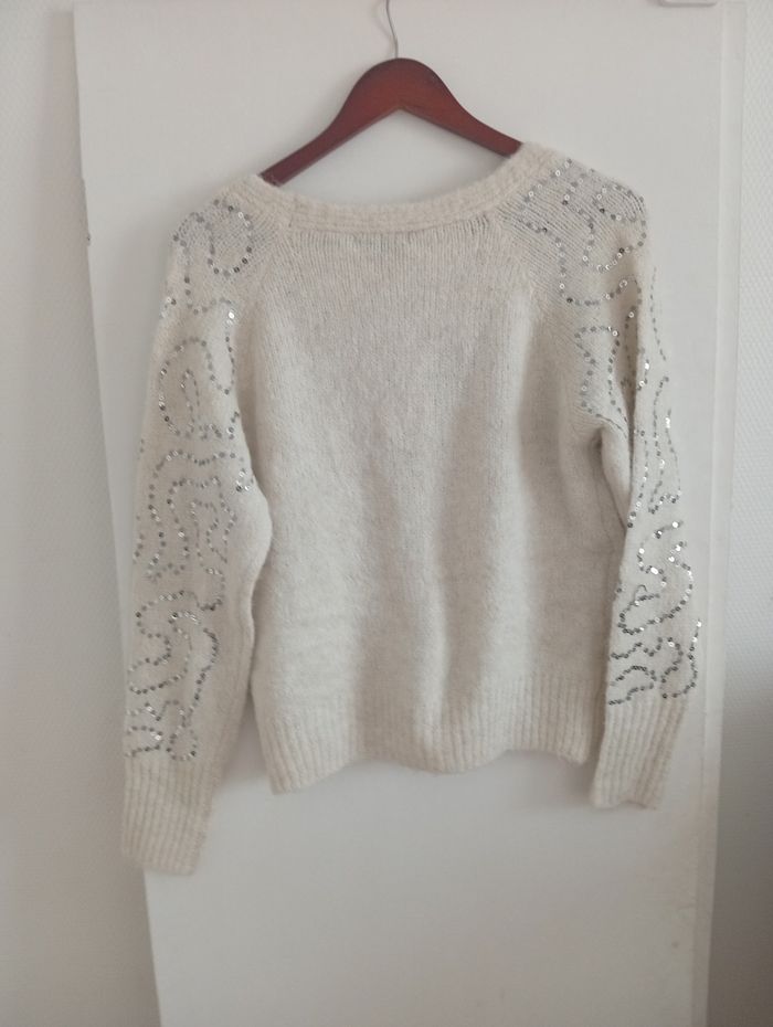 Gilet femme lajoly neuf gilet femme lajoly neuf - photo numéro 6