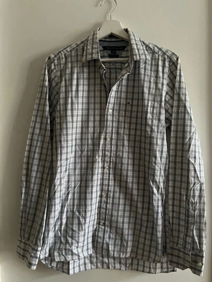 Chemise Tommy