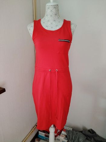 Robe (bac 3)